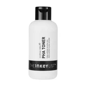 The Inkey | List PHA Toner | 100ml