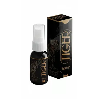 Tiger Spray | 25ml