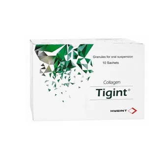 Tigint Collagen | 10 Sachets