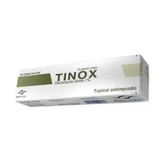 Tinox 1% | Cream | 15gm