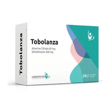 Tobolanza | 24 Caps