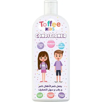 Toffee | Conditioner for Kids | 250ml