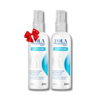 1+1 Tola Hair | Lotion | 120ml
