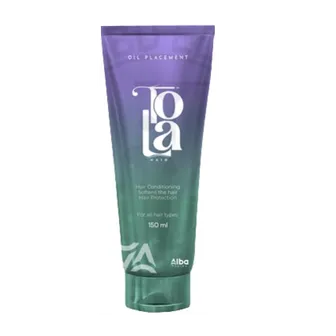 Tola oil replacement 150 ml