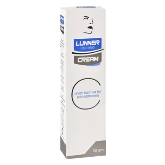 Lunner | Lightening Cream | 50gm
