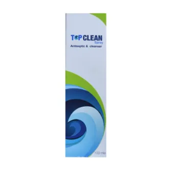 Top Clean Spray | 100ml