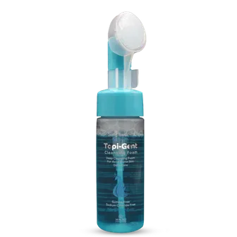 Topi-Gent | Sebum Cleancer Foam | 150ml