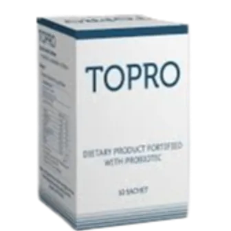 Topro | 10 Sachs