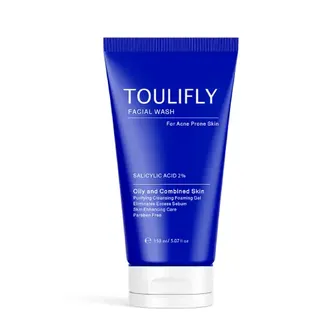 Toulifly | Facial wash | 150ml