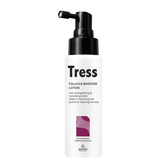 Tress Follicle Booster Lotion | 60ml