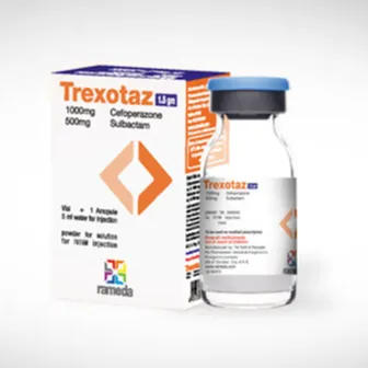 Trexotaz | 1.5gm | 1Vial