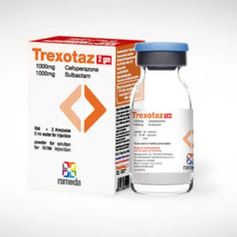 Trexotaz | 2gm | 1Vial