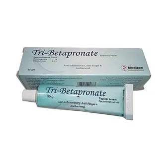 Tri Betapronate Cream | 30gm