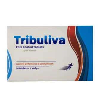 TRIBULIVA 30 TAB