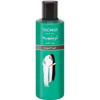 Trichup | Black Seed Hair Oil |100ml