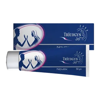 Tricogyn Gel | 50 gm