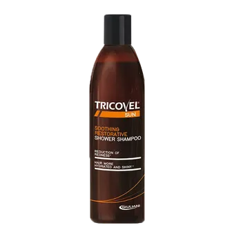 Tricovel | Sun Shower Shampoo | 200ml