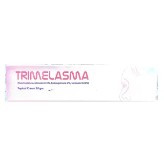 Trimelasma Cream | 30gm
