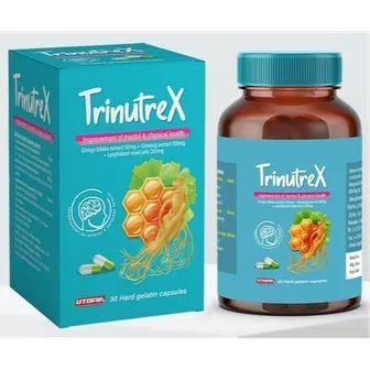 Trinutrex | 30Cap