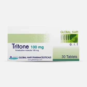 Tritone | 100mg | 30 Tabs