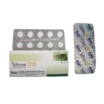 Tritone to Treat Colon Infections 200gm | 30 Tabs