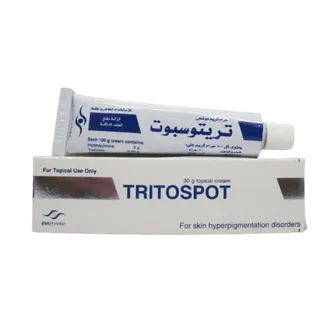 Tritospot Cream | 30gm