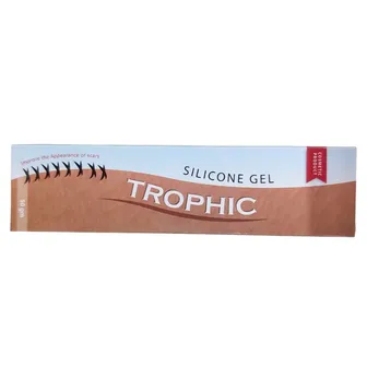 Trophic Silicone Gel | 50gm