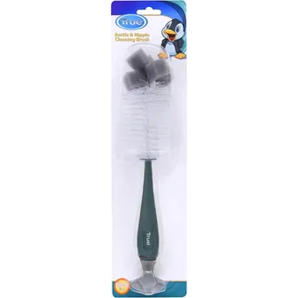 True | Brush Cleaning Nipples | 1 Pc