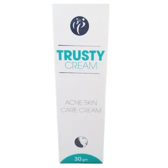 Trusty Cream | 30gm