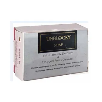 Unblochy Soap | 80gm
