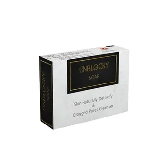 unblocky soap
