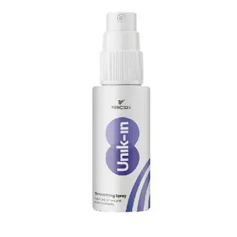 Unik In | Soothing Spray | 30 ml