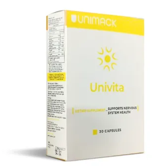 Univita | 30 Caps