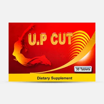 U.P.Cut | 30Tab