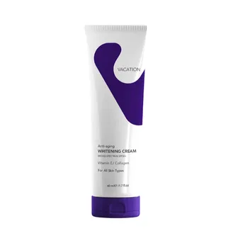 Vacation | Whitening Cream | 60Ml