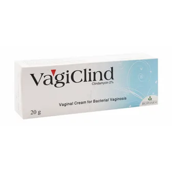 vagiclind cream