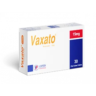 Vaxato 15mg | 30 Tabs