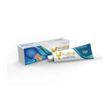 Vanery Cream | 50gm