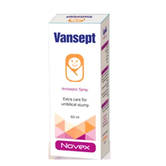 Vansept Spray | 60ml