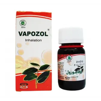 Vapozol Inhaler | 30ml