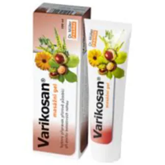 Varikosan Gel | 100ml
