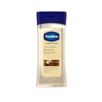 Vaseline | Body Oil Coconut Restore Gel | 200ml