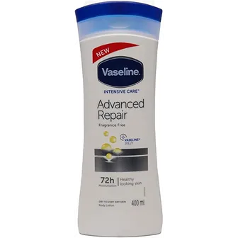 Vaseline | Intensive Care Advanced Repair Body Lotion | 400ml
