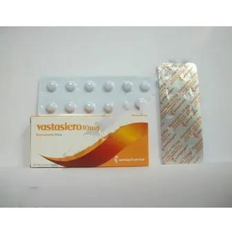 Vastasiero | 10mg | 20Tab