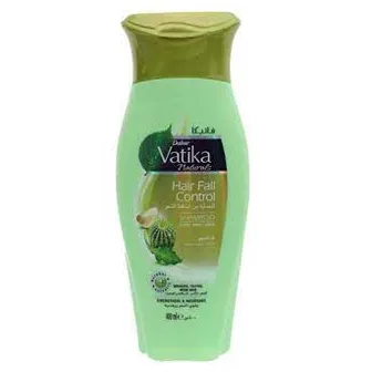 Vatika | Shampoo Garlic & Watercress | 400ml