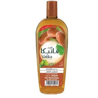 Vatika | Argan Hair Oil | 90ml