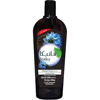 vatika oil 180ml