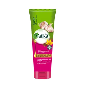Vatika | Oil Replacement D.Repair | 200ml