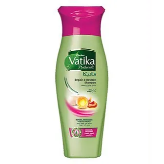 Vatika Shampoo 190ml