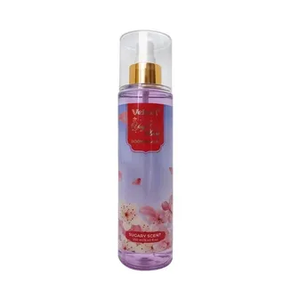 Velvet | Yay Love Sugary Body Splash | 220ml